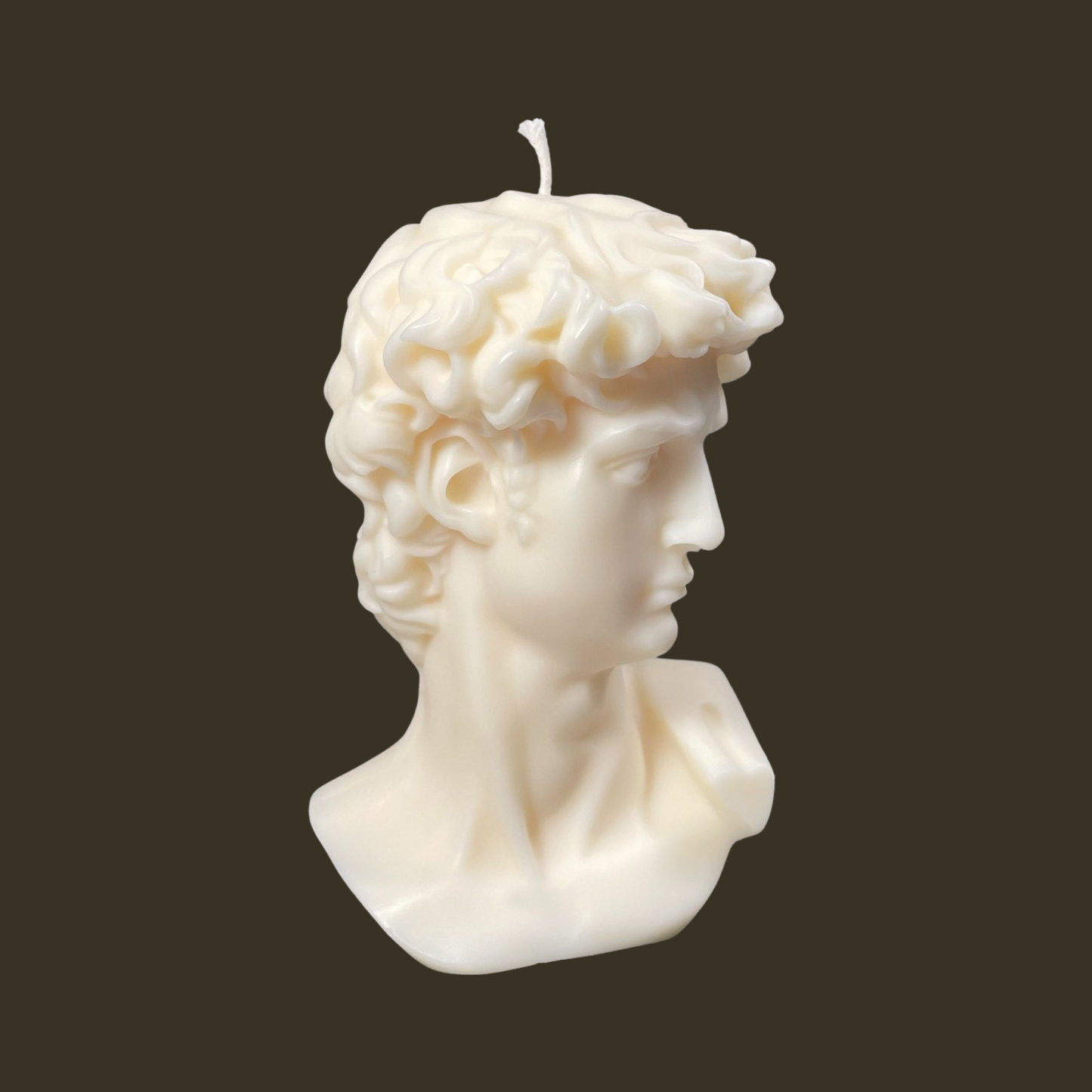 David