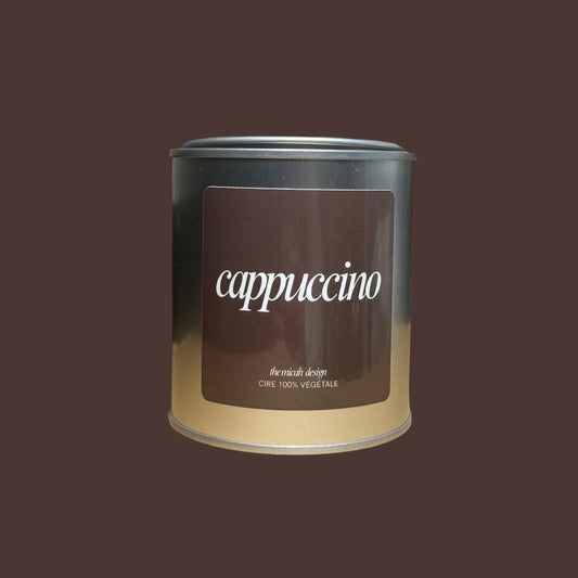 cappuccino